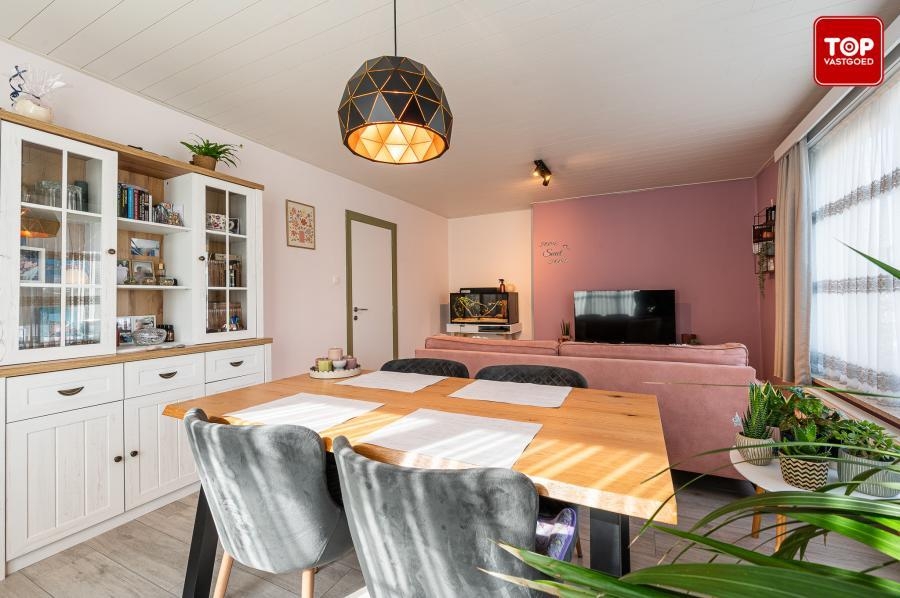 Appartement te koop in Wondelgem 9032 249000.00€ 2 slaapkamers 76.00m² - Zoekertje 446493