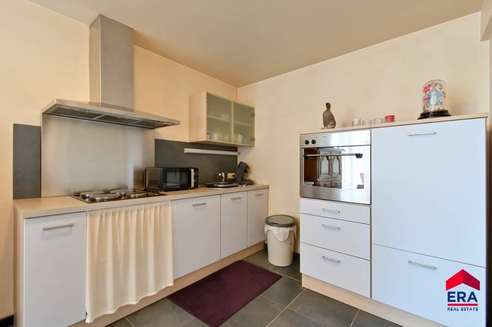 Appartement te koop in Eeklo 9900 179000.00€ 1 slaapkamers 54.00m² - Zoekertje 446501