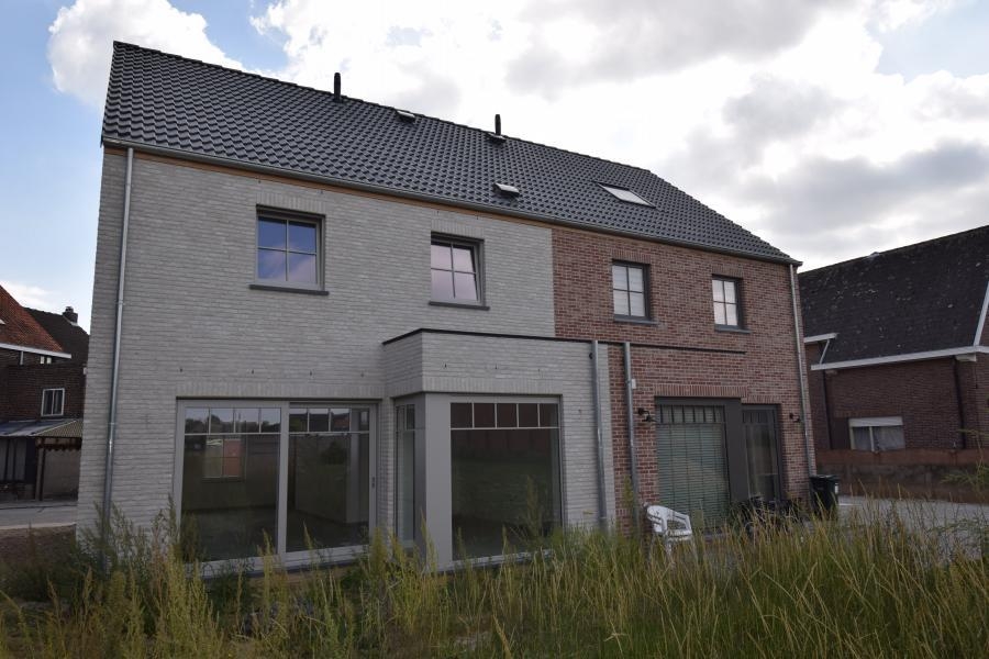 Huis te  koop in Drongen 9031 408674.00€ 3 slaapkamers m² - Zoekertje 445931