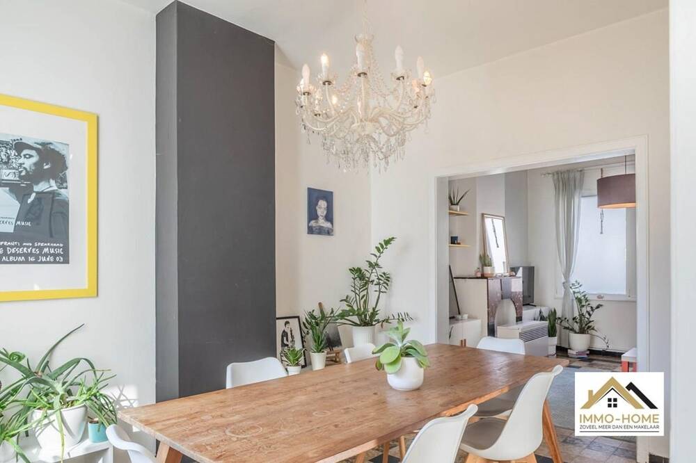 Huis te  koop in Gentbrugge 9050 339000.00€ 3 slaapkamers 116.00m² - Zoekertje 445792
