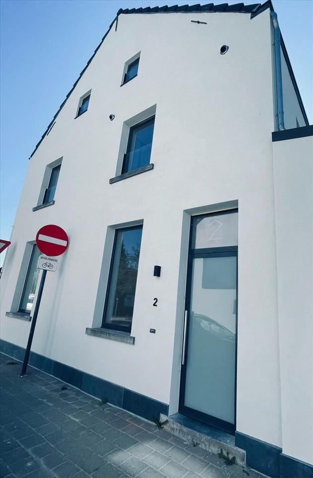 Huis te koop in Bazel 9150 289000.00€ 2 slaapkamers 90.00m² - Zoekertje 446436