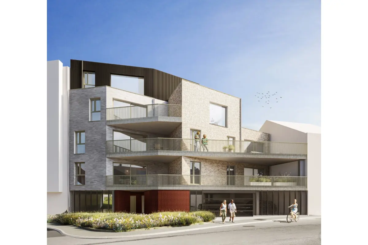 Parking & garage te  koop in Wetteren 9230 0.00€  slaapkamers m² - Zoekertje 446357