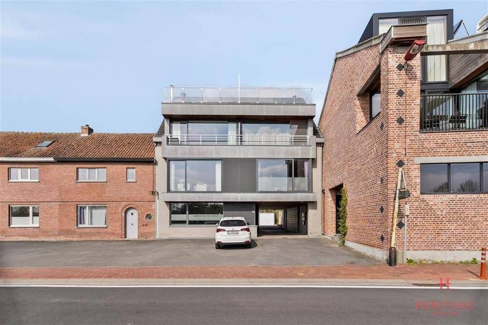 Appartement te koop in Nevele 9850 349000.00€ 2 slaapkamers 138.00m² - Zoekertje 445734