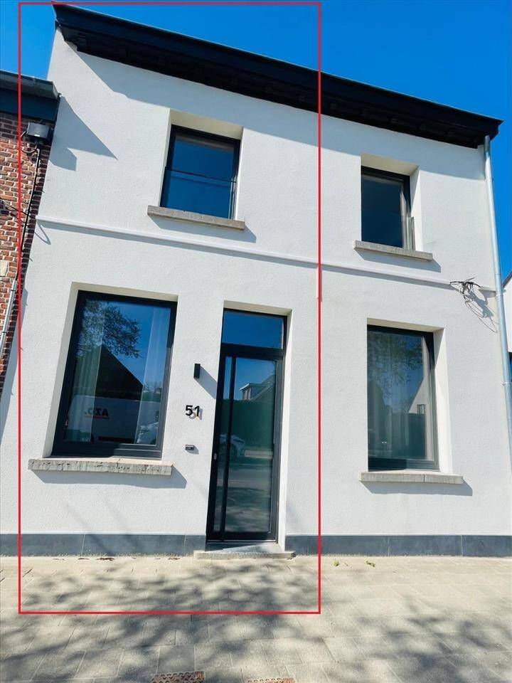 Huis te koop in Bazel 9150 324000.00€ 2 slaapkamers 90.00m² - Zoekertje 446249