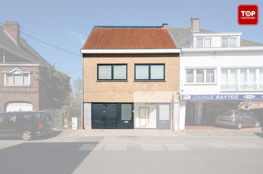 Appartement te koop in Wondelgem 9032 379900.00€ 3 slaapkamers 228.00m² - Zoekertje 446793