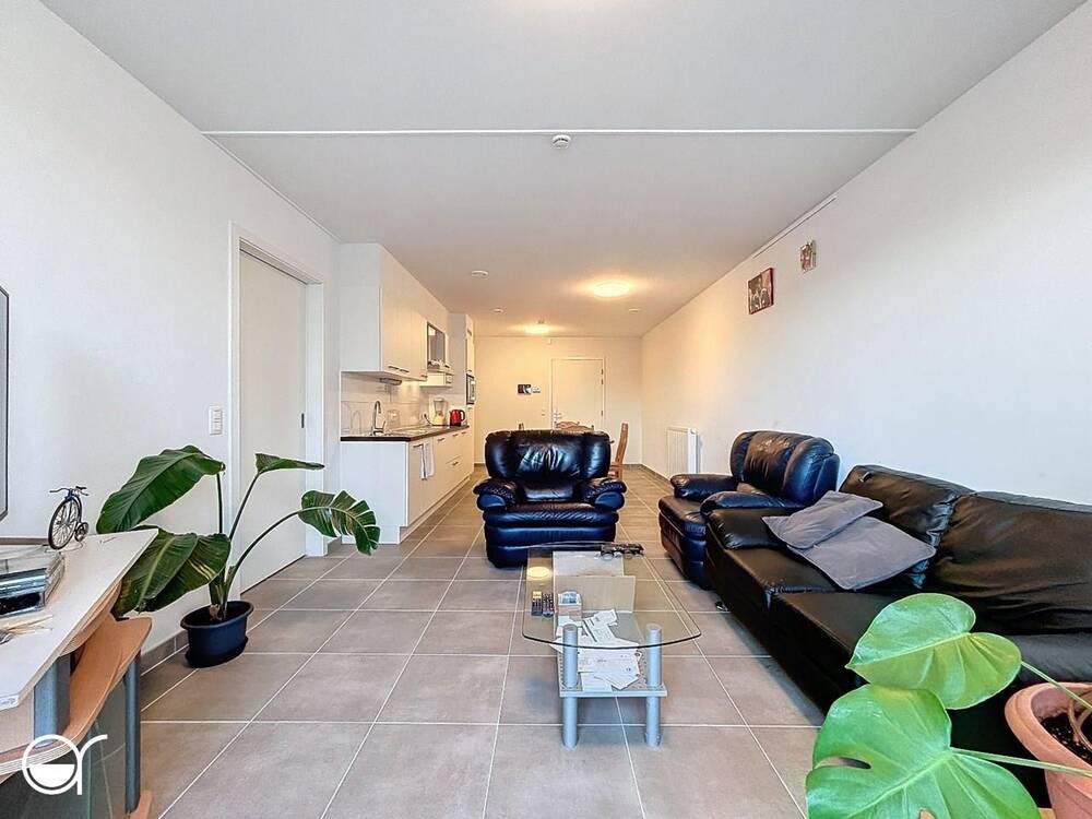Appartement te in Gent 9000 294000.00€ 1 slaapkamers 68.00m² - Zoekertje 446788