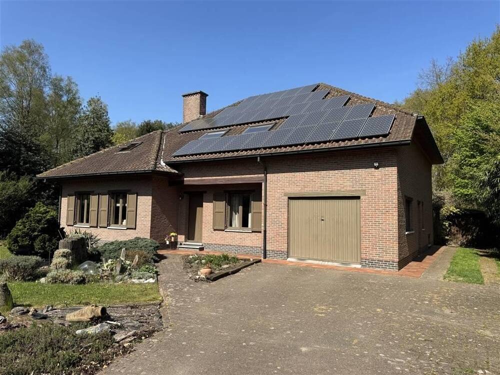 Huis te  koop in Stekene 9190 730000.00€ 7 slaapkamers m² - Zoekertje 447438