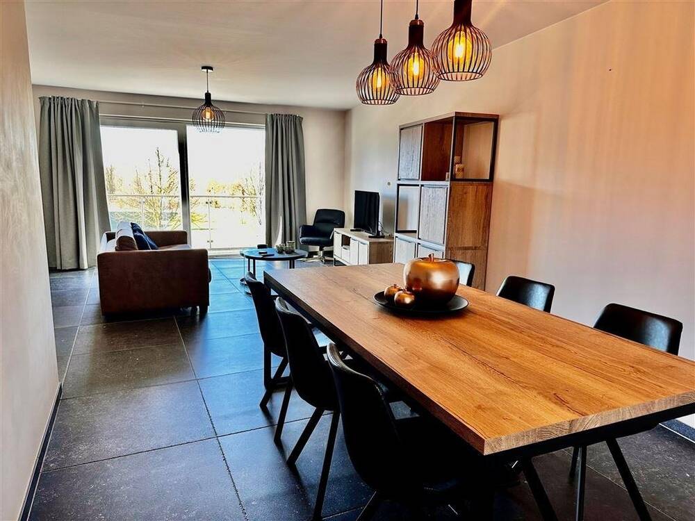 Appartement te  koop in Ename 9700 315000.00€ 2 slaapkamers 98.00m² - Zoekertje 448005