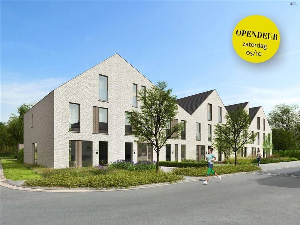 Huis te  koop in Vrasene 9120 417000.00€ 4 slaapkamers 182.00m² - Zoekertje 447638