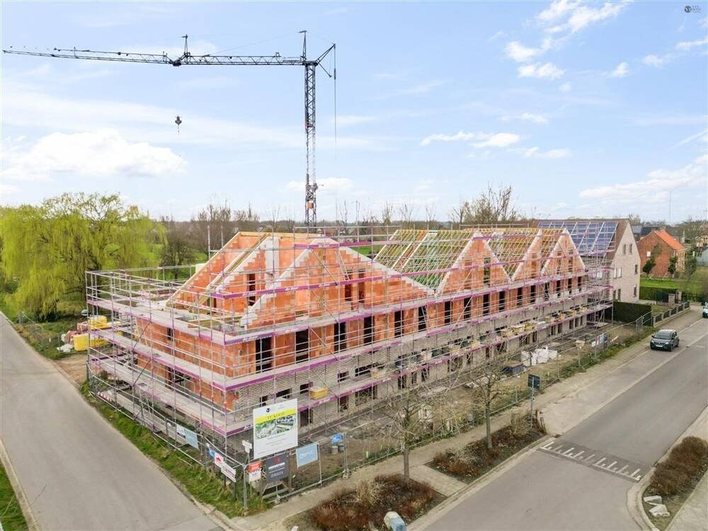 Huis te koop in Vrasene 9120 417000.00€ 4 slaapkamers 191.00m² - Zoekertje 447642