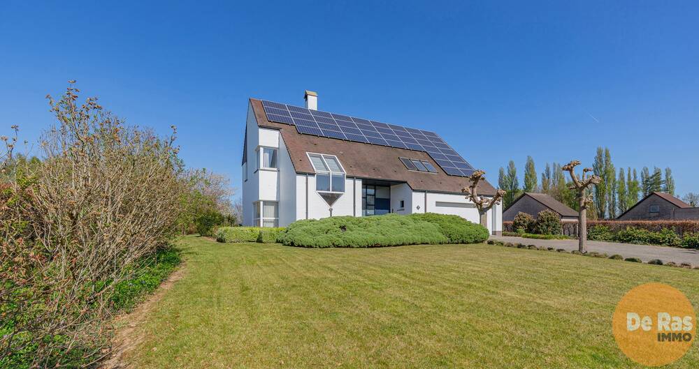 Huis te  koop in Haaltert 9450 599000.00€ 4 slaapkamers 270.00m² - Zoekertje 447859