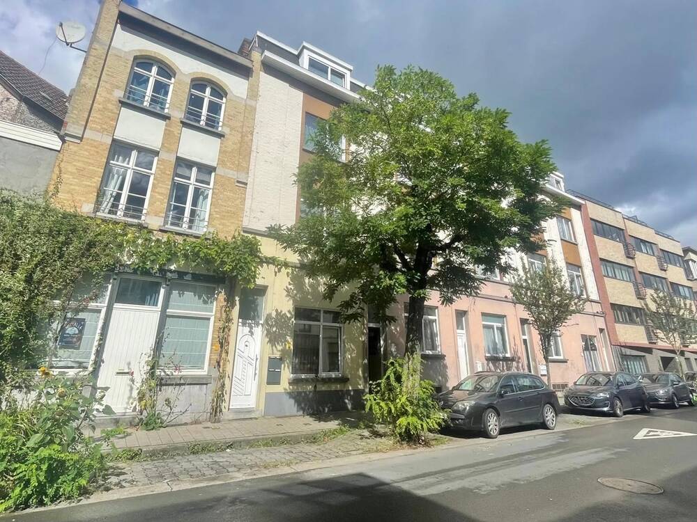 Appartementsgebouw te  koop in Gent 9000 595000.00€ 4 slaapkamers 150.00m² - Zoekertje 447565