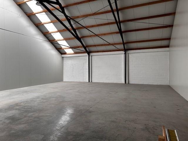 Handelszaak te huur in Oudenaarde 9700 1100.00€ slaapkamers 165.00m² - Zoekertje 447284