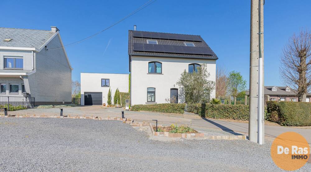 Huis te koop in Erpe-Mere 9420 449000.00€ 3 slaapkamers 230.00m² - Zoekertje 447345