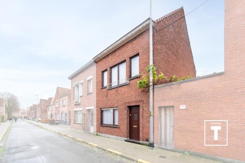 Huis te  koop in Gentbrugge 9050 374500.00€ 4 slaapkamers 152.00m² - Zoekertje 447482