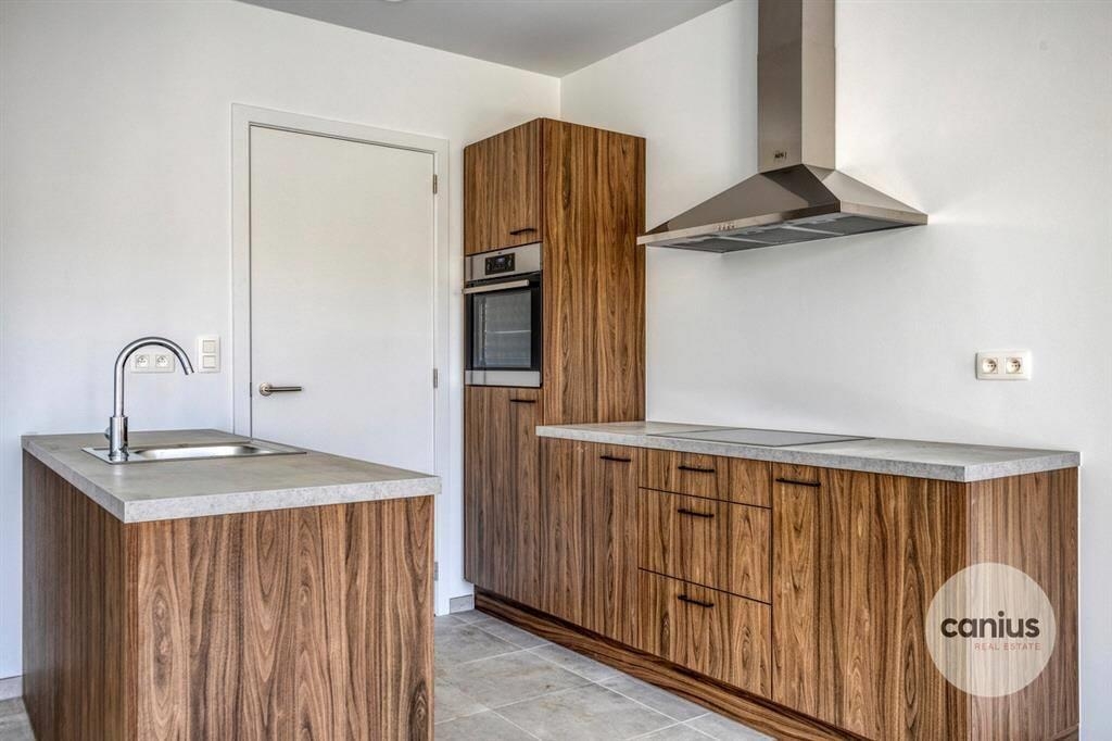 Appartement te  huur in Beveren-Waas 9120 960.00€ 2 slaapkamers 81.10m² - Zoekertje 447304