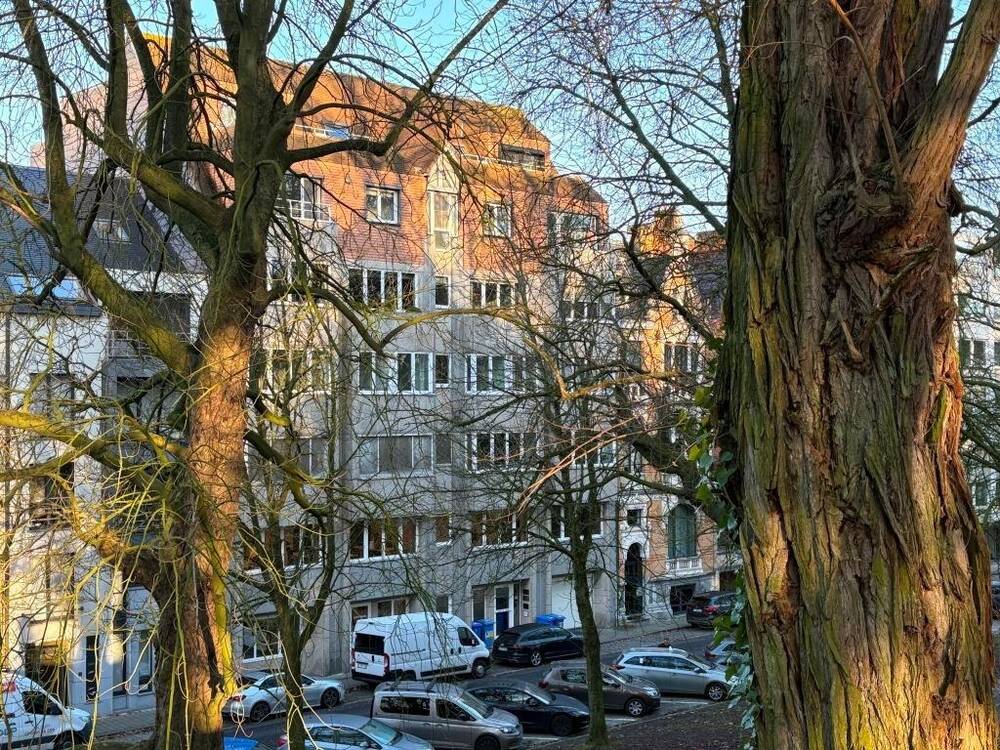 Appartement te in Gent 9000 495000.00€ 2 slaapkamers 126.00m² - Zoekertje 448268