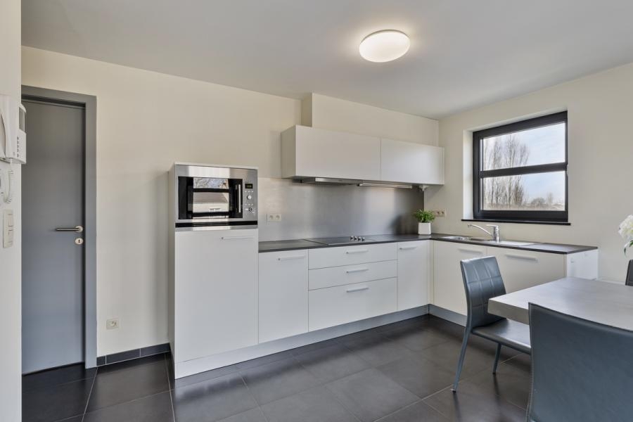 Appartement te  koop in Ninove 9400 208000.00€ 1 slaapkamers 64.00m² - Zoekertje 447530