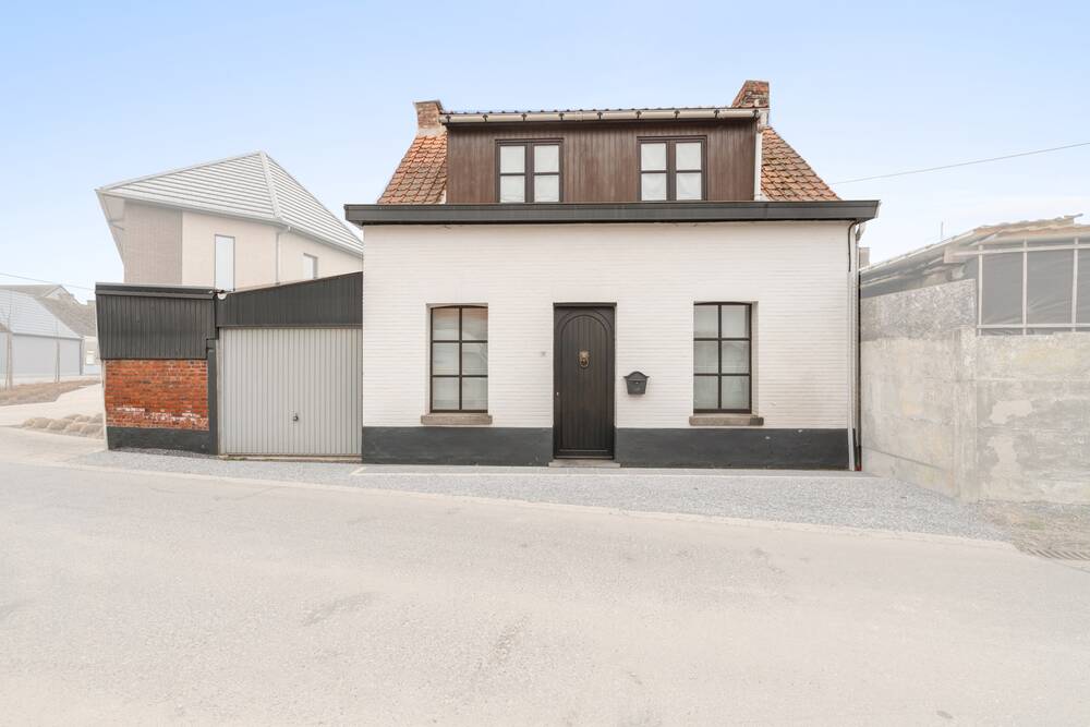 Huis te  koop in Impe 9340 199000.00€ 3 slaapkamers 106.00m² - Zoekertje 447547