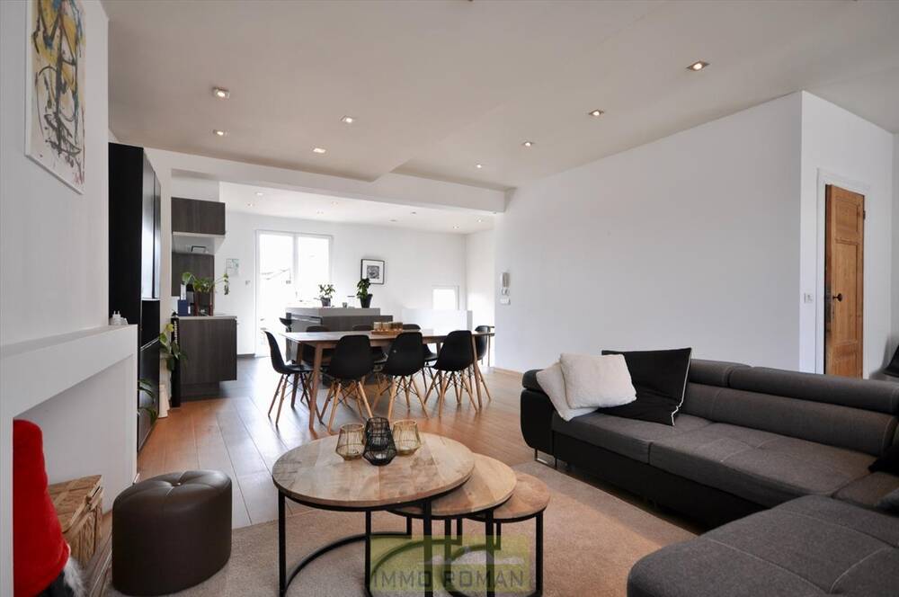 Appartement te in Kluisbergen 9690 750.00€ 1 slaapkamers 142.00m² - Zoekertje 448196
