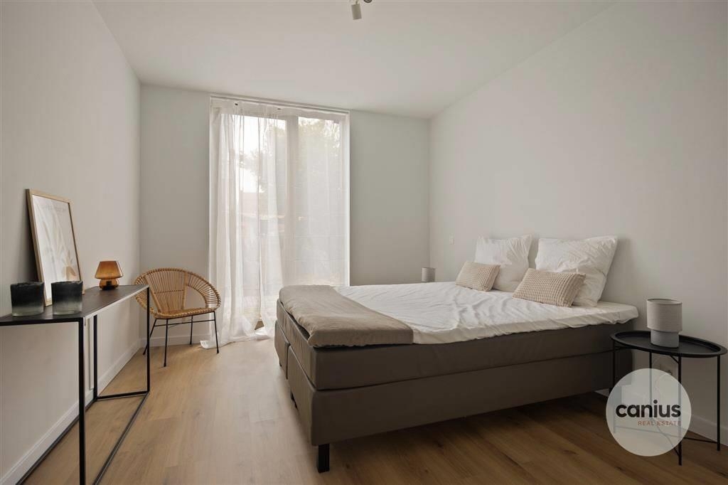Appartement te huur in Beveren-Waas 9120 990.00€ 2 slaapkamers 90.40m² - Zoekertje 447303