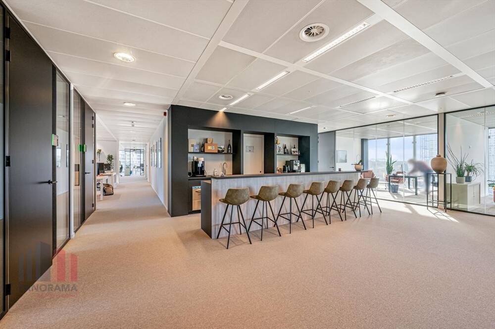 Handelszaak te huur in Gent 9000 15400.00€ slaapkamers 1005.00m² - Zoekertje 448238