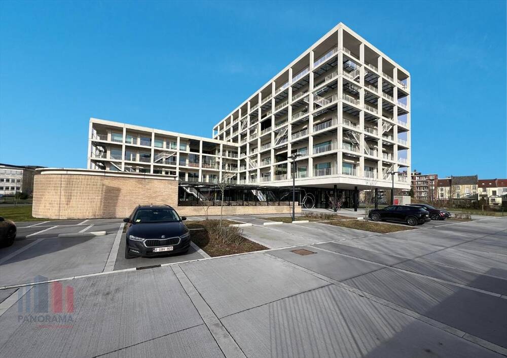 Handelszaak te huur in Gent 9000 12760.00€ slaapkamers 928.00m² - Zoekertje 447528