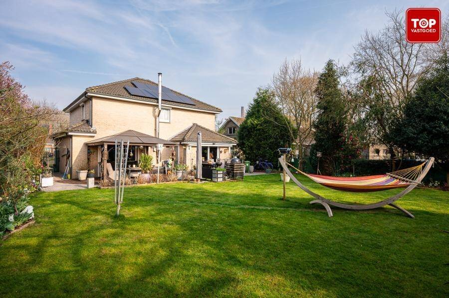 Huis te  koop in Evergem 9940 685000.00€ 3 slaapkamers 193.00m² - Zoekertje 447689