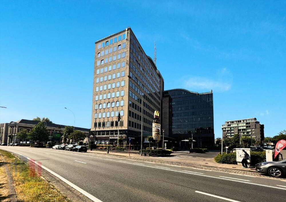 Handelszaak te huur in Gent 9000 4907.00€ slaapkamers 512.00m² - Zoekertje 448241