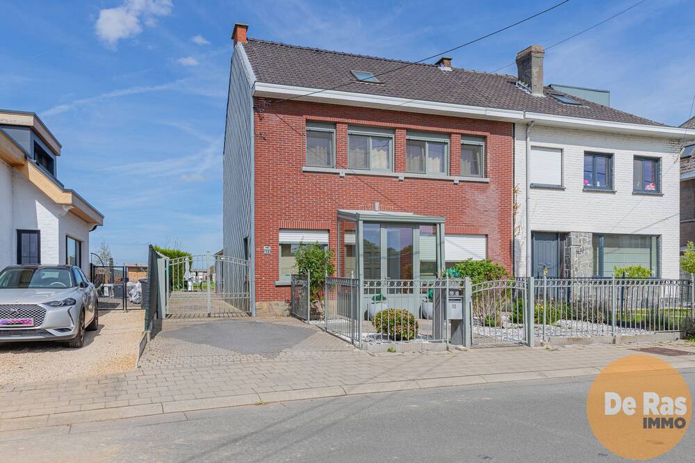 Huis te koop in Lede 9340 349000.00€ 5 slaapkamers 195.00m² - Zoekertje 451760