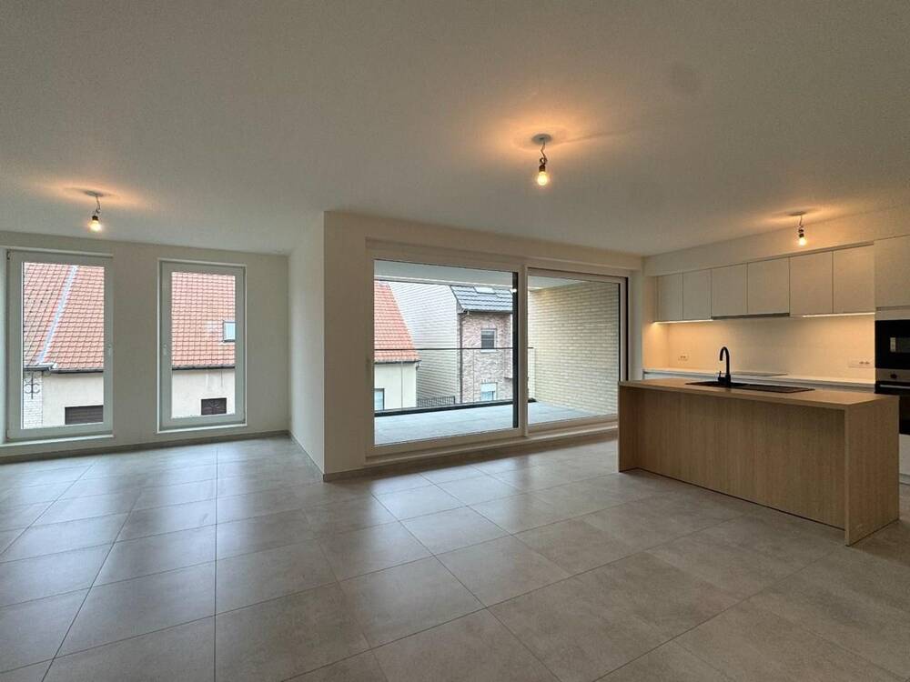 Appartement te koop in Zulte 9870 319500.00€ 2 slaapkamers 104.00m² - Zoekertje 450614