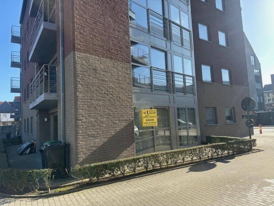 Appartement te  koop in Ninove 9400 298000.00€ 2 slaapkamers 109.00m² - Zoekertje 448711