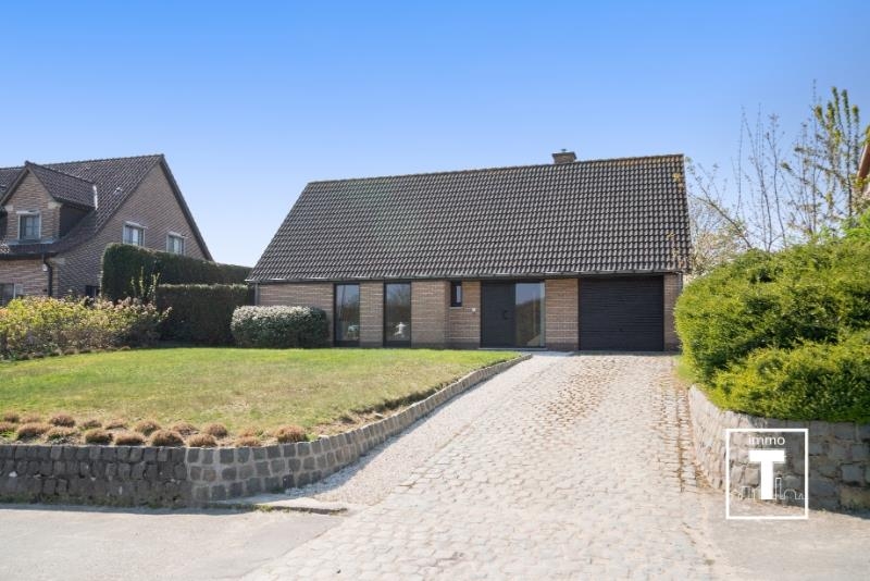 Huis te koop in Balegem 9860 479000.00€ 2 slaapkamers 196.00m² - Zoekertje 450363