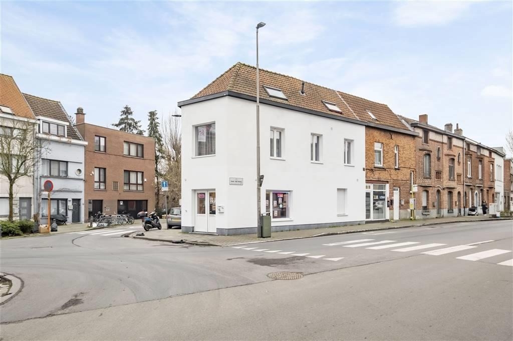 Appartementsgebouw te  koop in Gent 9000 595000.00€ 2 slaapkamers 190.00m² - Zoekertje 451986