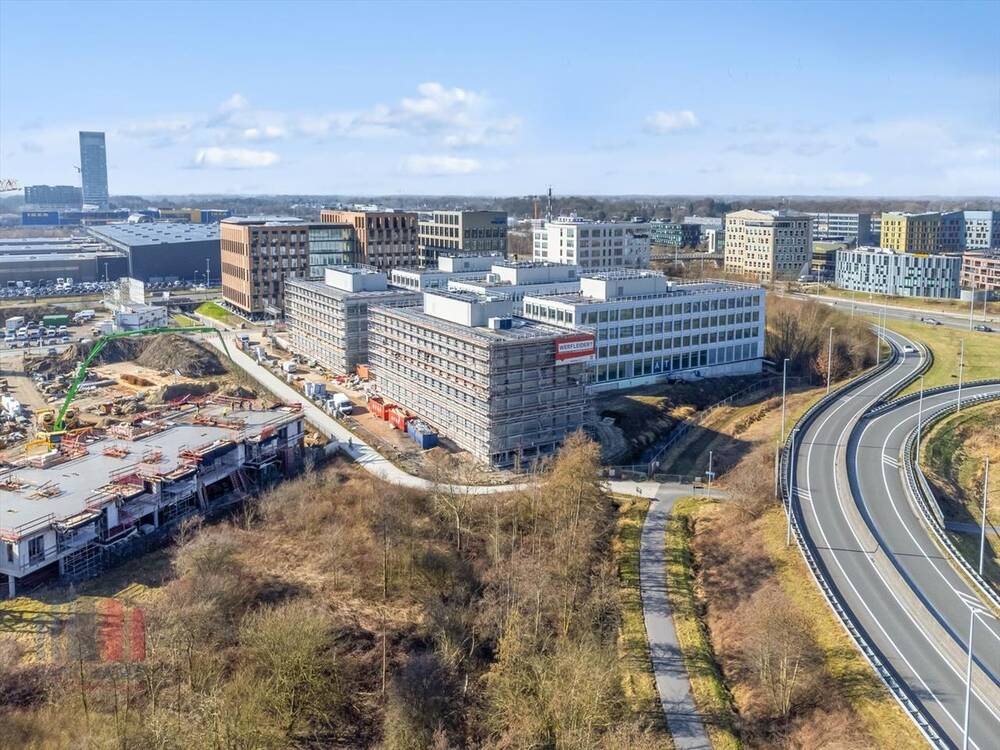 Handelszaak te huur in Gent 9000 4887.00€ slaapkamers 317.00m² - Zoekertje 451726
