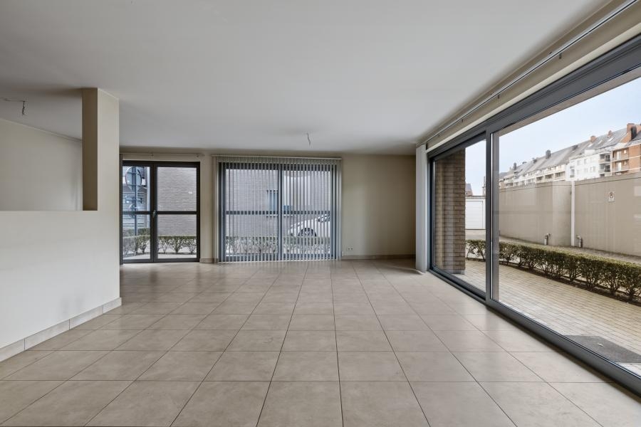Appartement te  koop in Ninove 9400 298000.00€ 2 slaapkamers 109.00m² - Zoekertje 448712