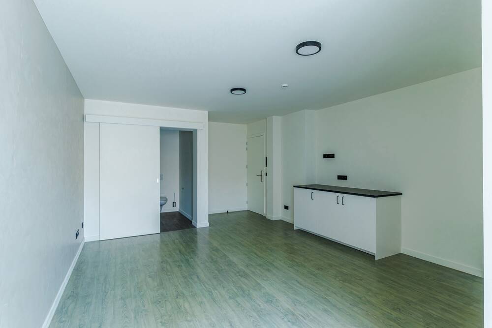 Kot te  koop in Gent 9000 170000.00€  slaapkamers 23.77m² - Zoekertje 449786