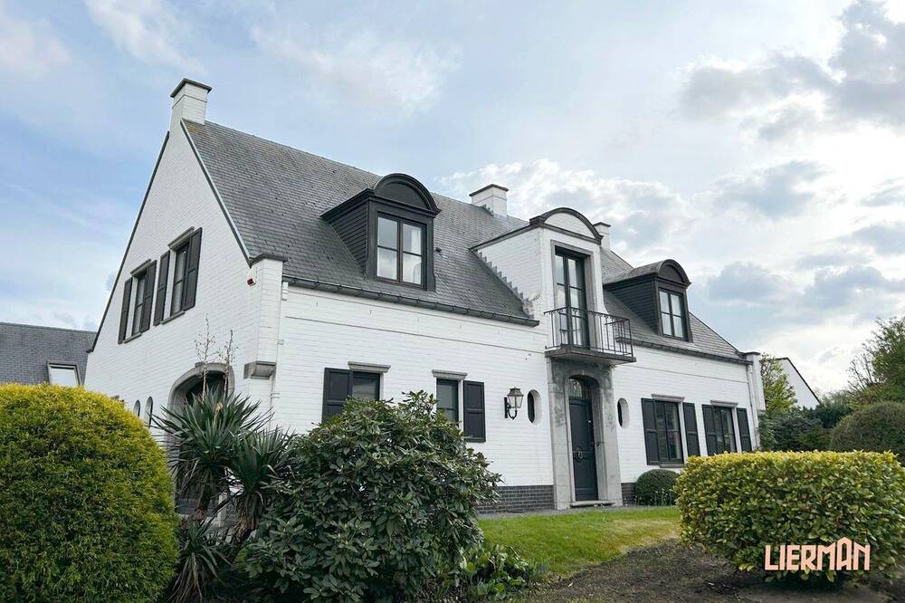 Villa te  koop in Aalst 9300 545000.00€ 5 slaapkamers 260.00m² - Zoekertje 451612