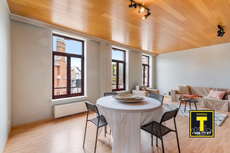 Appartementsgebouw te  koop in Herzele 9550 157000.00€ 1 slaapkamers 76.00m² - Zoekertje 449523