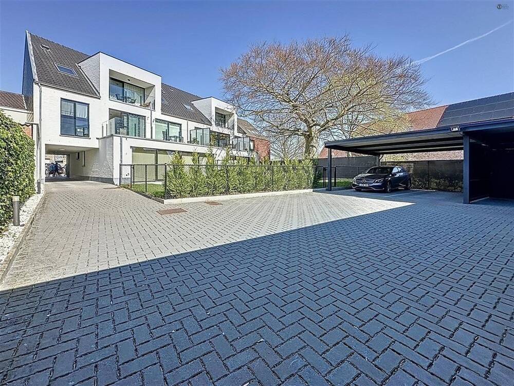 Appartement te  koop in Meerdonk 9170 331000.00€ 2 slaapkamers 120.00m² - Zoekertje 451793