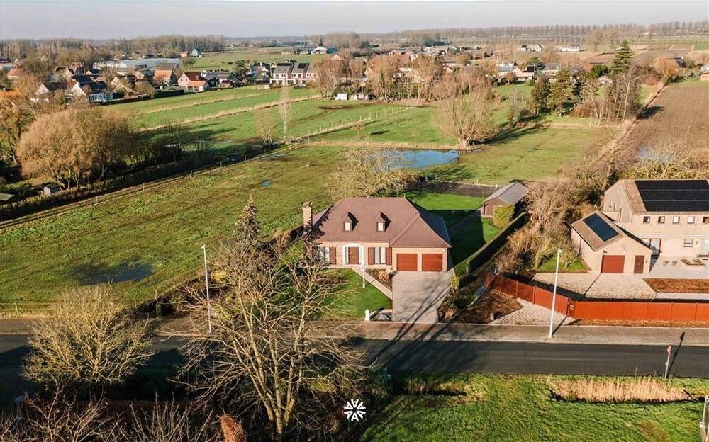 Huis te  koop in Beveren-Waas 9120 498000.00€ 4 slaapkamers 209.00m² - Zoekertje 448950