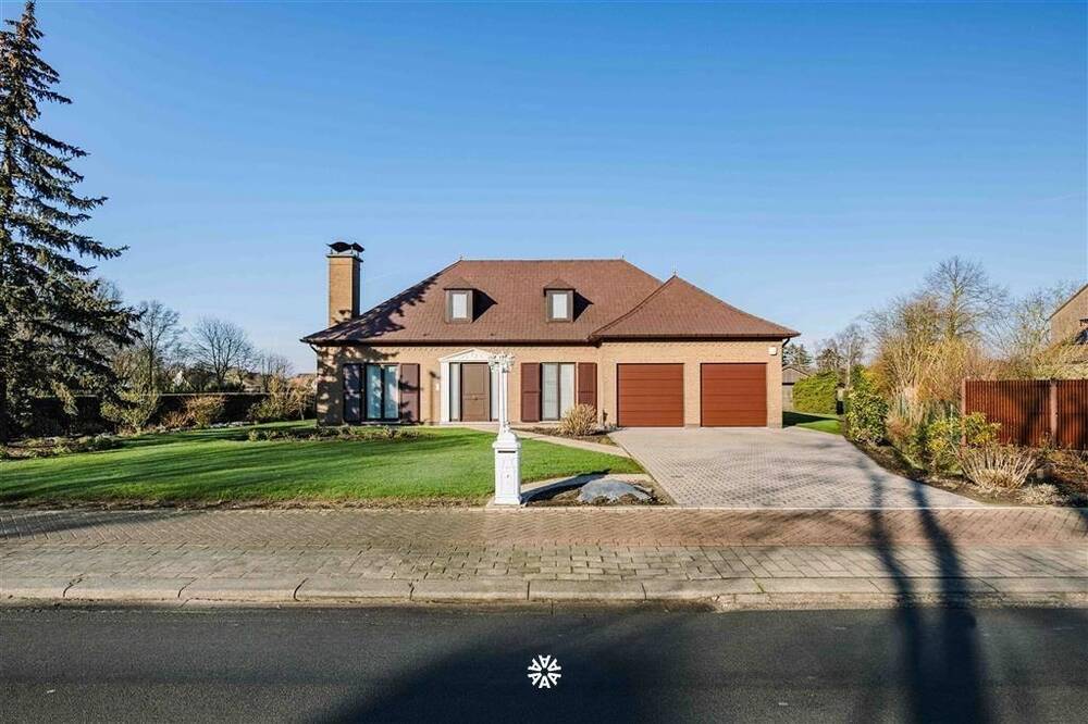 Huis te  koop in Verrebroek 9130 498000.00€ 4 slaapkamers 209.00m² - Zoekertje 448952
