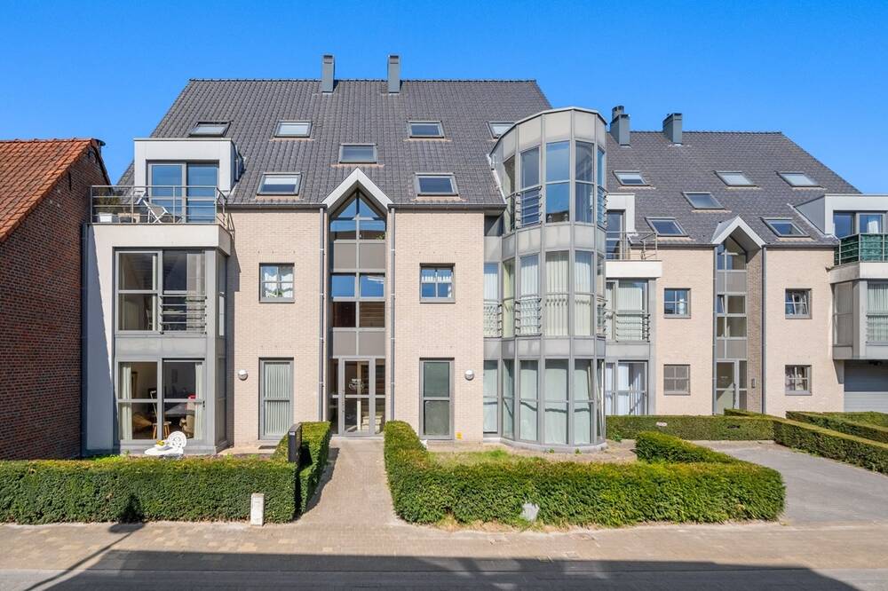 Appartement te koop in Deinze 9800 249500.00€ 2 slaapkamers 70.00m² - Zoekertje 450313