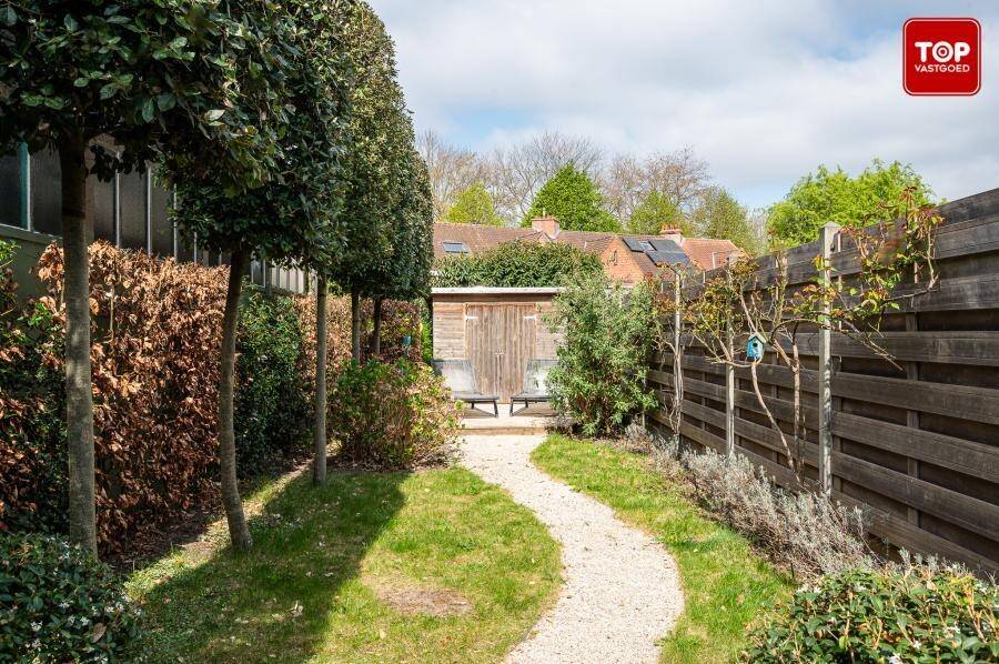 Huis te  koop in Gentbrugge 9050 459000.00€ 3 slaapkamers 124.00m² - Zoekertje 449105