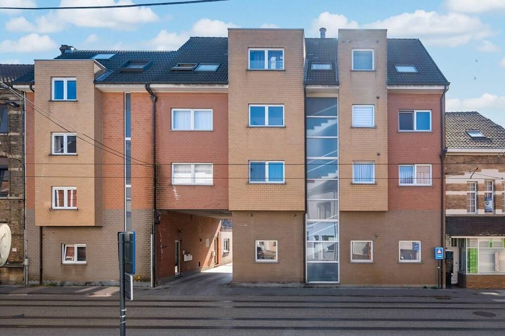 Appartement te koop in Ledeberg 9050 295000.00€ 2 slaapkamers 90.00m² - Zoekertje 450998