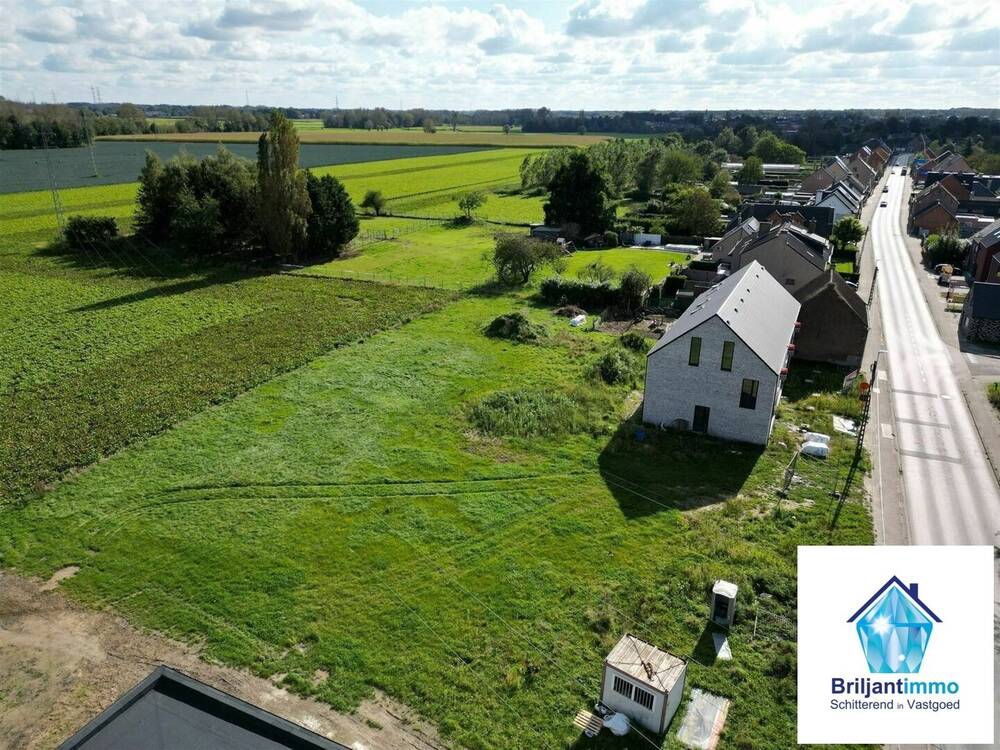 Huis te koop in Buggenhout 9255 430800.00€ 5 slaapkamers 214.80m² - Zoekertje 451469