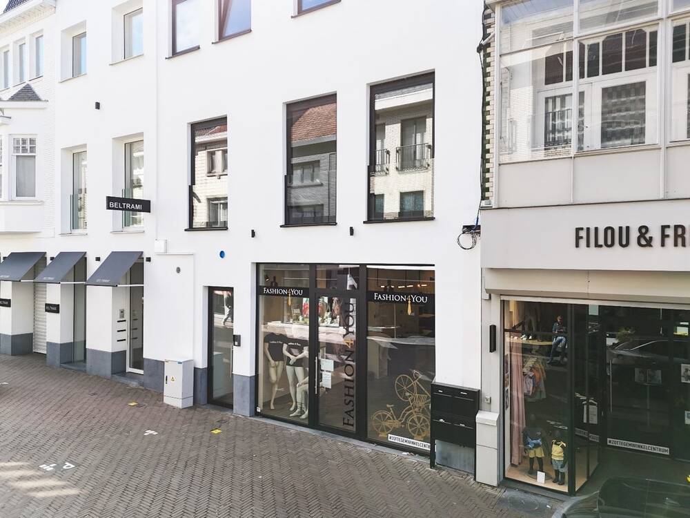 Handelszaak te koop in Zottegem 9620 330000.00€ slaapkamers 95.00m² - Zoekertje 449580