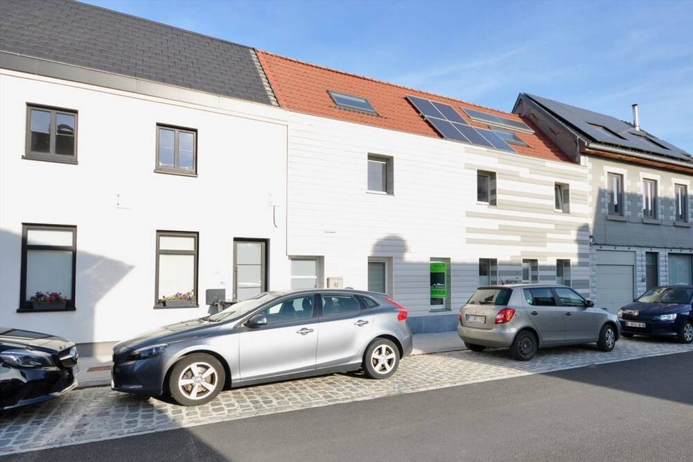 Huis te in Kluisbergen 9690 825.00€ 3 slaapkamers 130.00m² - Zoekertje 448464