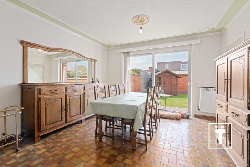 Huis te  koop in Zwijnaarde 9052 299000.00€ 2 slaapkamers 78.00m² - Zoekertje 449522