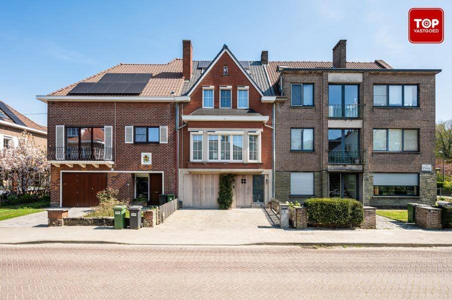 Huis te  koop in Gentbrugge 9050 495000.00€ 4 slaapkamers 226.00m² - Zoekertje 451155
